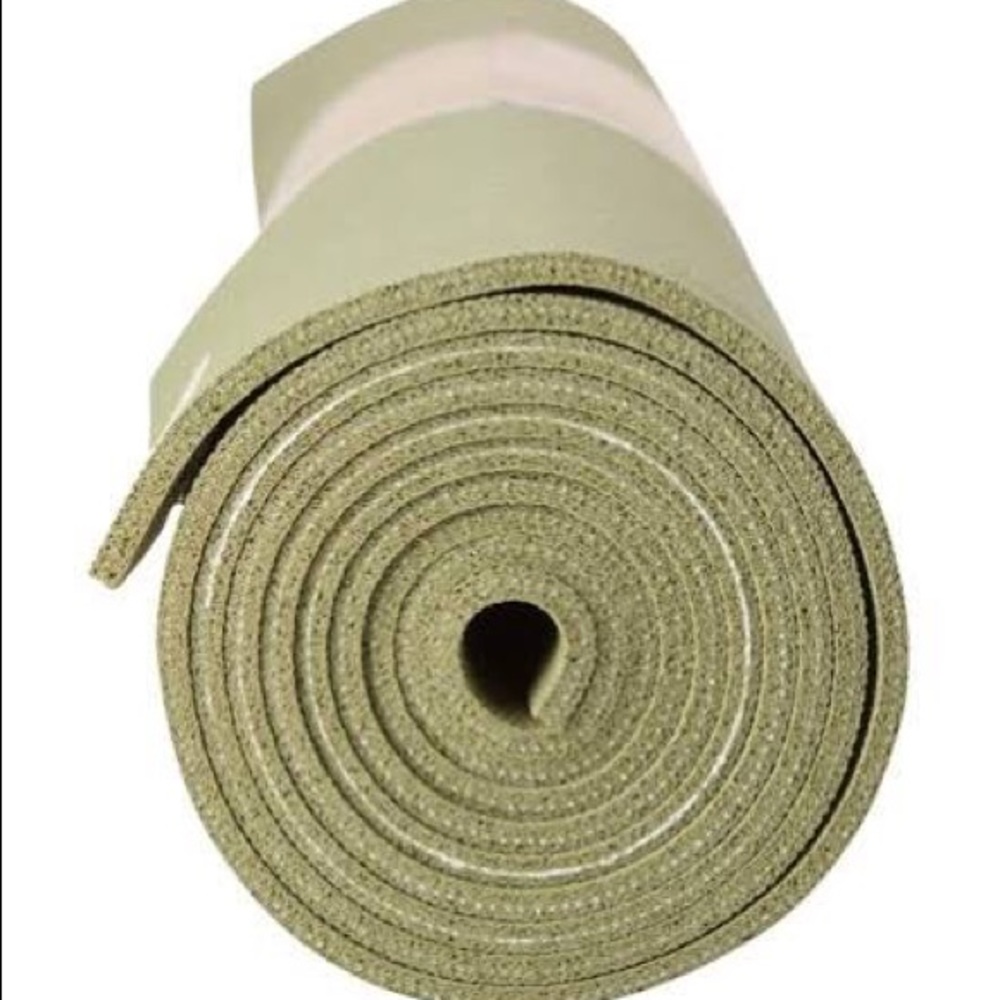 NWOT Jade Harmony Mat